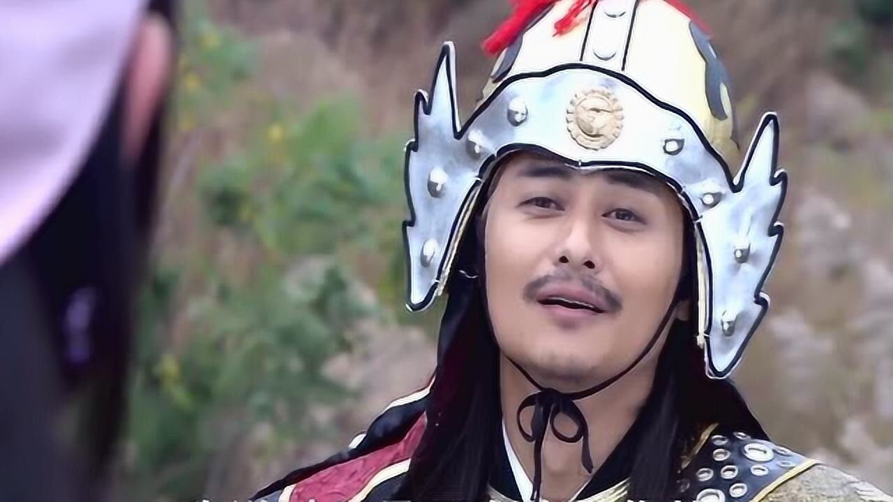 包青天之七侠五义:郭亮与欧阳春打斗最终伏法,死前痴情表白元贞_腾讯