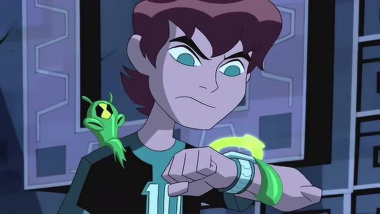 少年骇客:田小班福气真好啊,左拥右抱,男女通吃_高清1080p在线观看