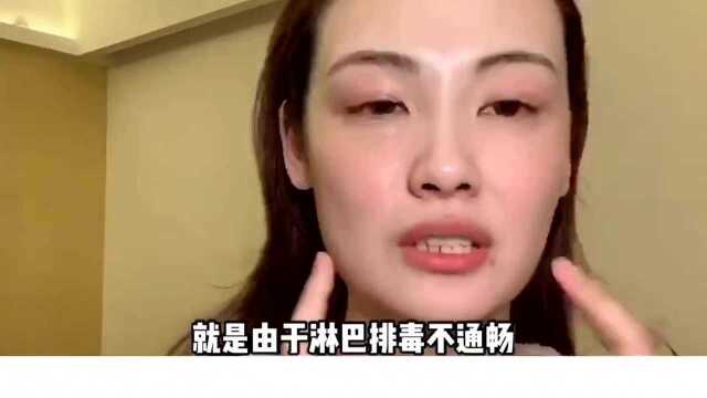 如何进行面部按摩提拉面部肌肤