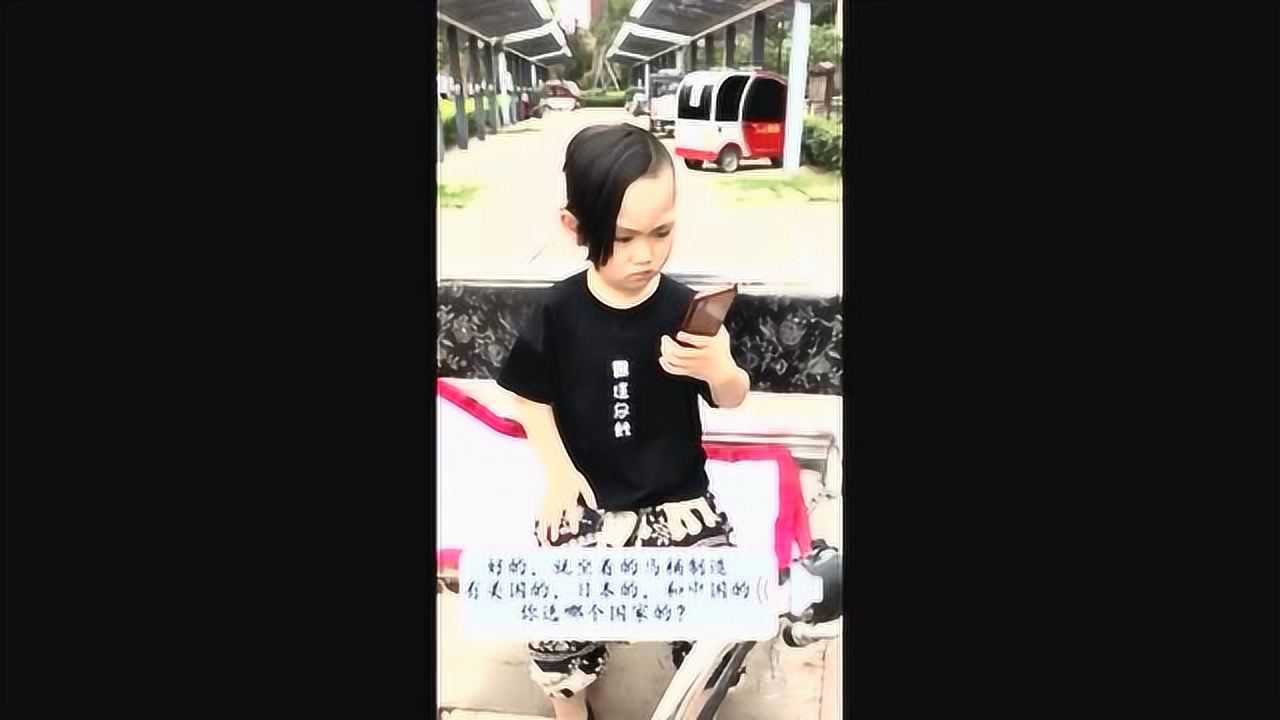 小女孩尿急憋不住，没想到被导航气得差点尿裤子，太搞笑啦！_腾讯视频