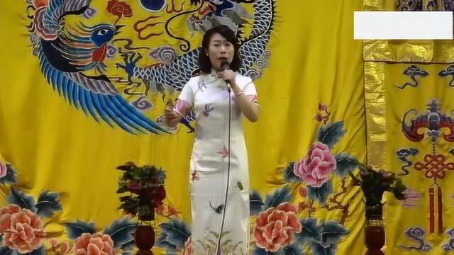 两省三市优秀京剧坤生展演《洪洋洞》天津京剧院刘小源