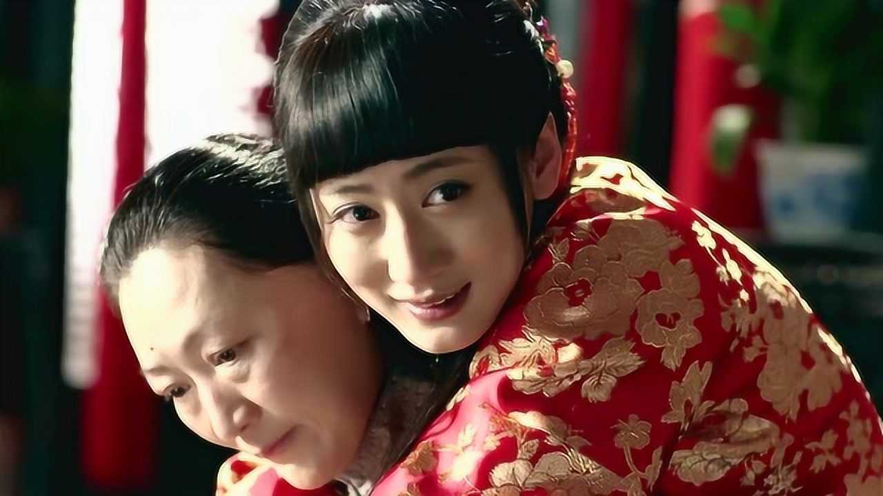 刘二泉大喜之日竟听到柳丁说她是瘫子简直太过分了