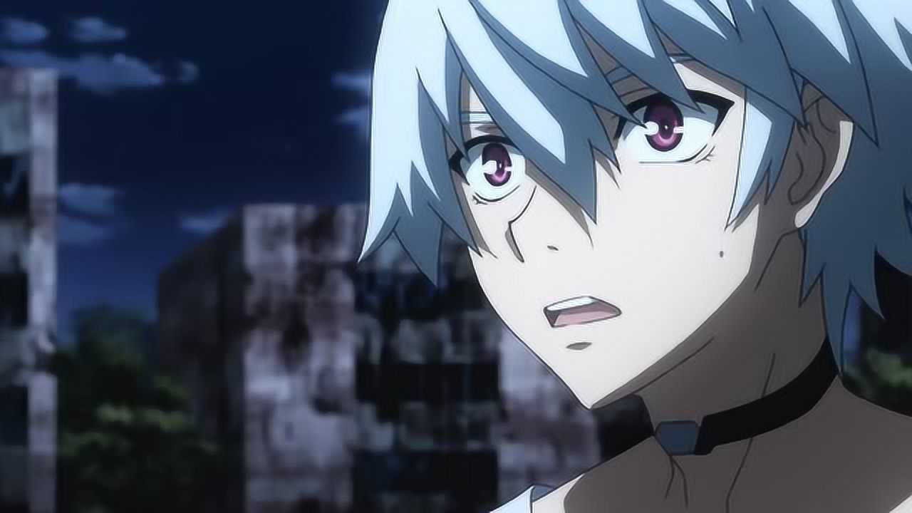 时空使徒弥琉将黎昕引入怪物穴却没想到黎昕把怪物制服