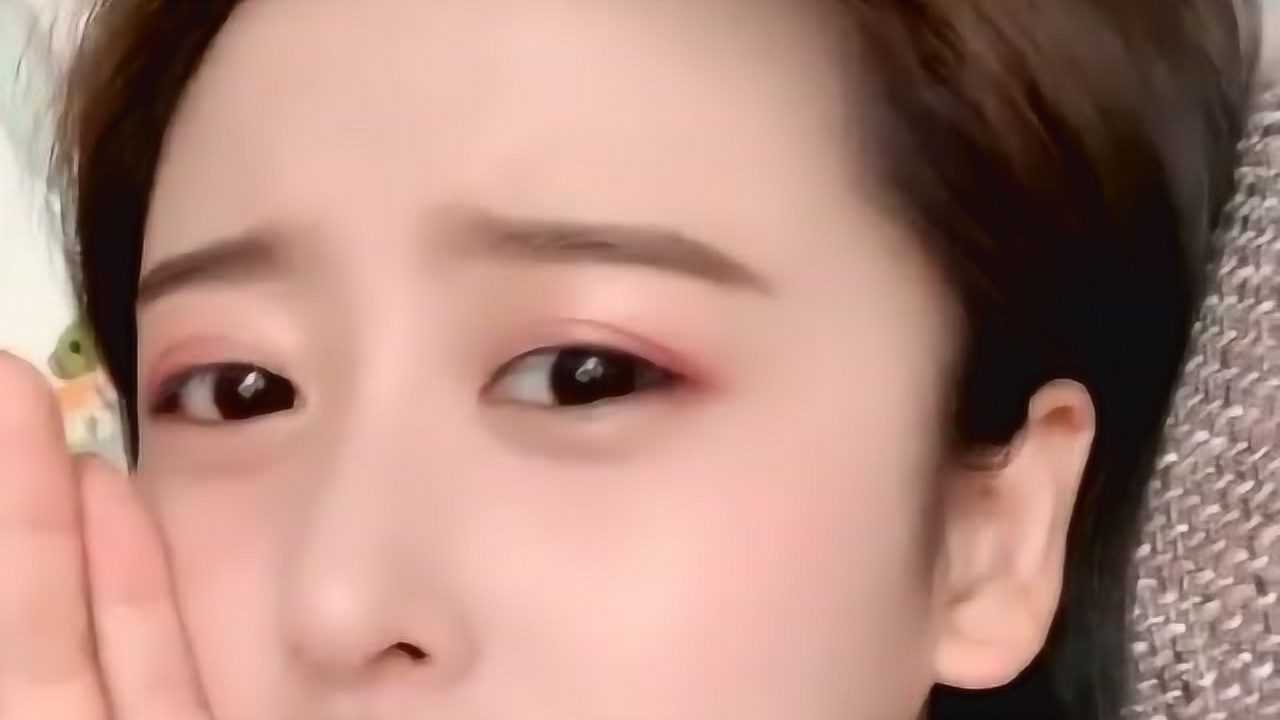 小姐姐想男人想疯了,宁滥勿缺,连"咸"的男人都要!