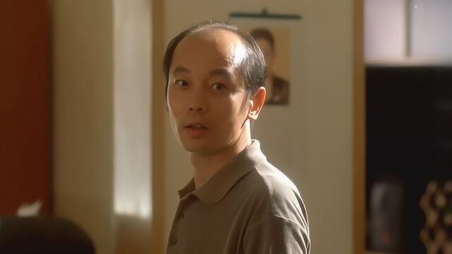 三元梦工厂:几分钟带你看完国产喜剧电影《没完没了》