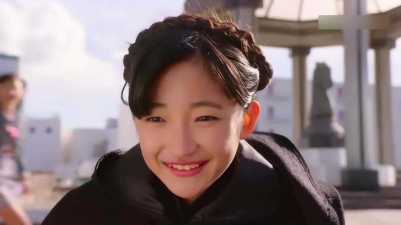 《魔法×战士魔力纯心》:原来汐里这么善良呢,萌萌果都被感动了