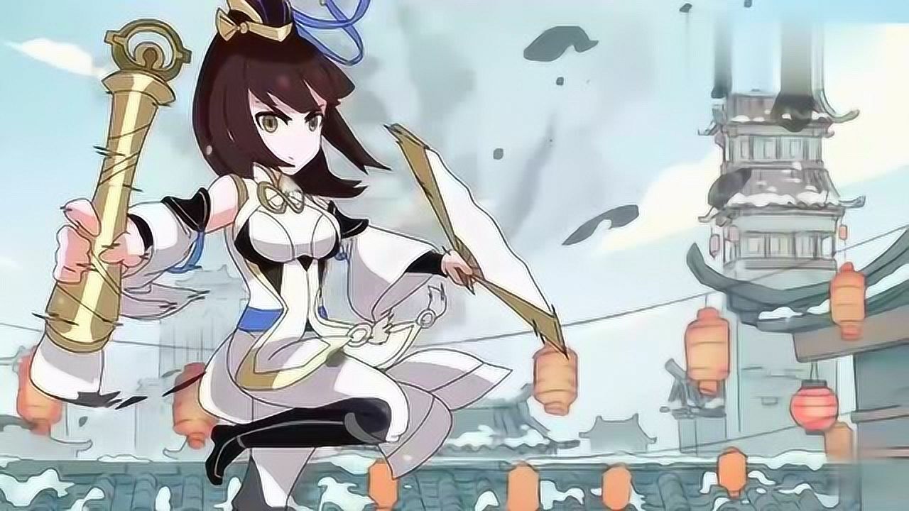 王者别闹:上官婉儿成了江湖大奸商?明士隐一不小心看穿一切!