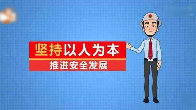 制定安全生产法的目的是什么