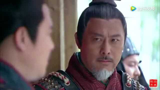 小梁王比武场上太嚣张滥杀无辜 岳飞枪挑小梁王!