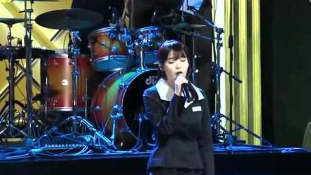 还有多少人记得这首《假如爱有天意》的主题曲,好听哭!