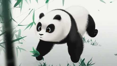 国产的熊猫电影《我从中国来之熊猫泰山》，能超越功夫熊猫吗