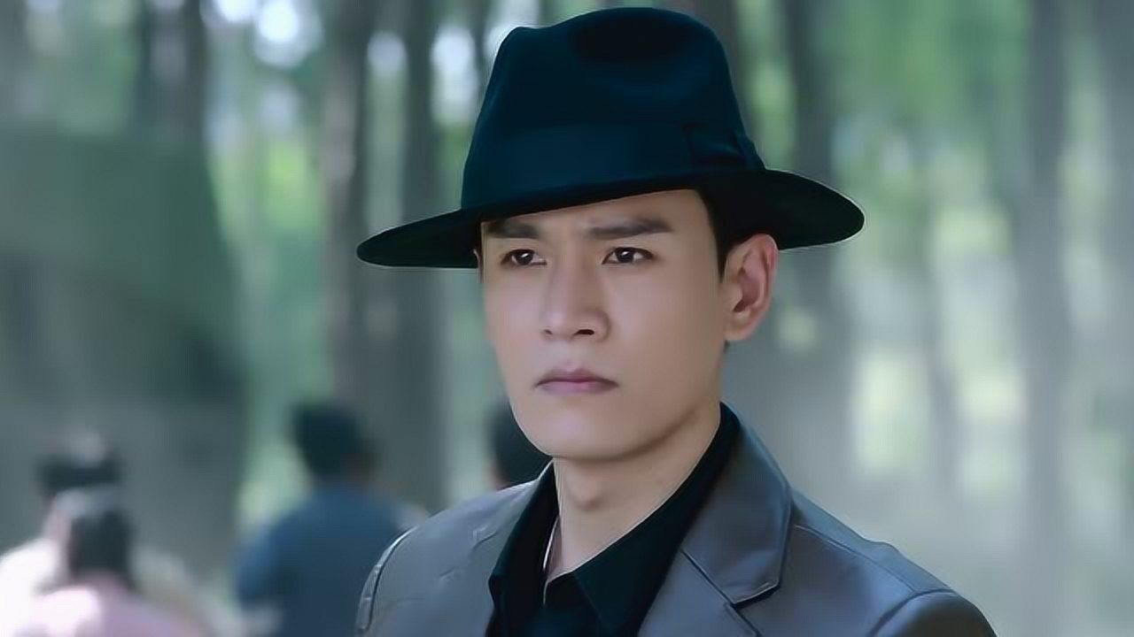 魔都风云四面楚歌陷埋伏西洋魔术转移视线