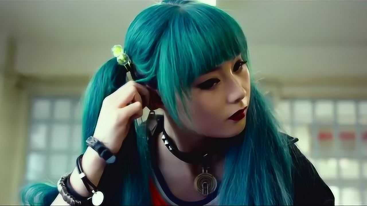 唐人街探案2kiko为黑客证明黑客的电脑你意想不到