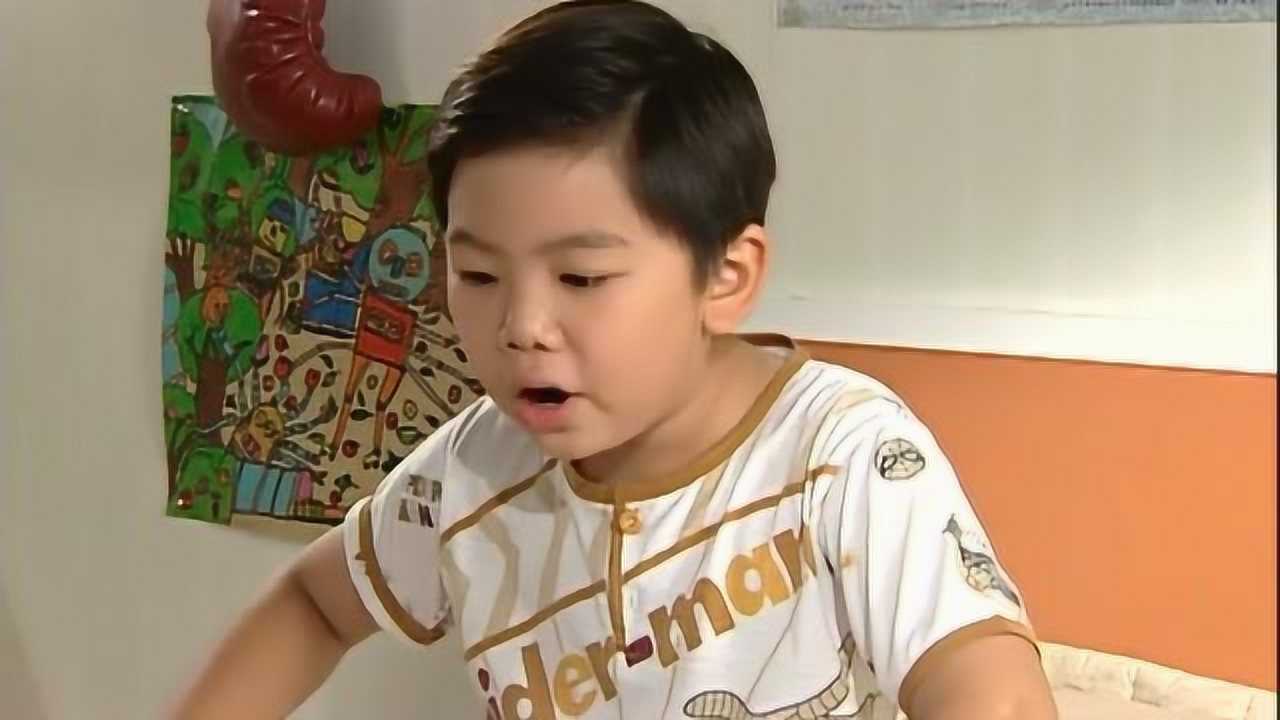 不想长大阿不要用魔法帮点点进入别人的梦里不料点点却害怕了