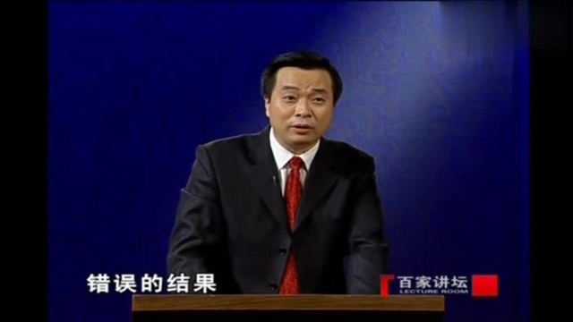 百家讲坛:唐朝导致李白蒙难的永王,到底是什么人?结局如何?