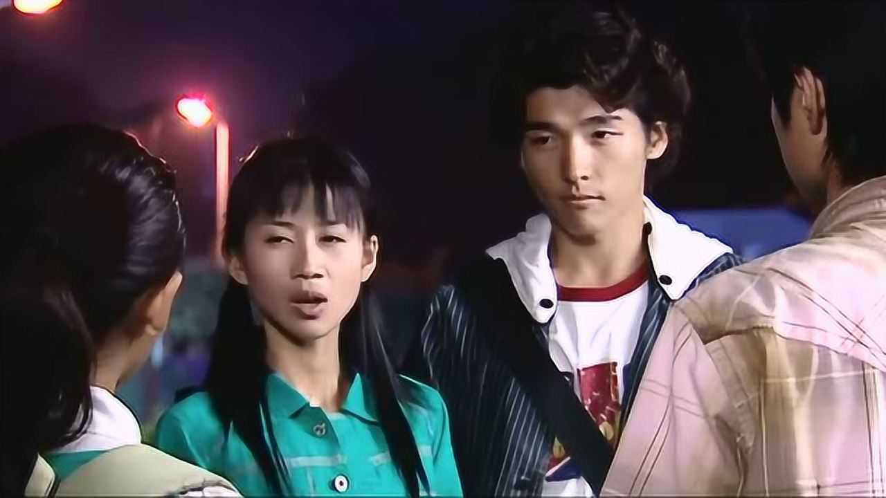 火力少年王:米莉遭人误会,加入电击队,李非彻底傻眼了