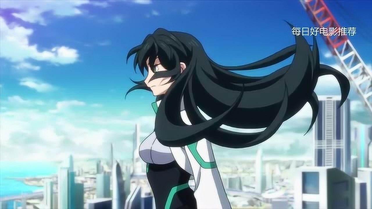 来腾讯视频看更多热门视频