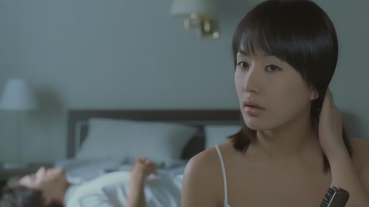 一部韩国伦理片女子婚前出轨婚后和情人成为周末夫妻爱的深沉