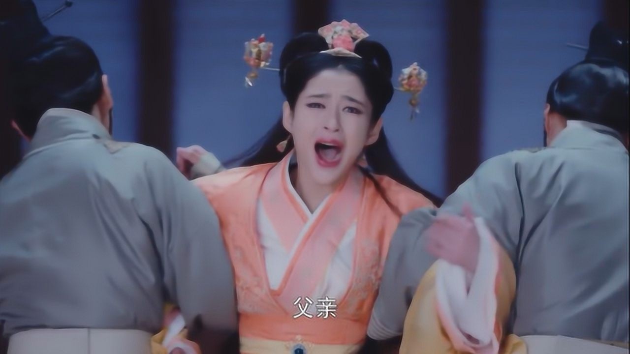 在古代，女人犯法被斩首前要脱去上衣，场面太劲爆了！_高清