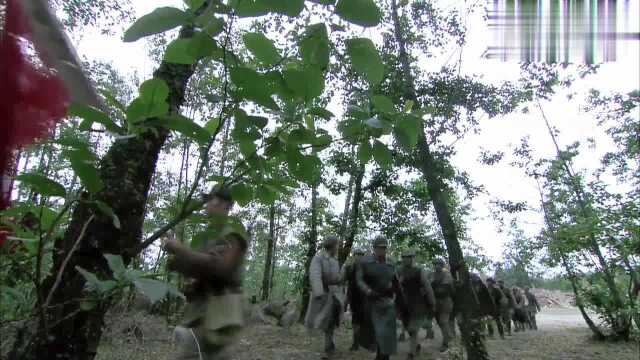 二炮手大结局,贼九身中数枪神秘消失,传言他回乡种地生了十个娃