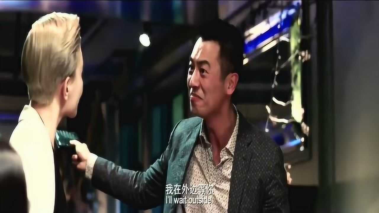 陆垚知马俐:朱亚文经典片段,方灰灰,牛逼你跟我回家,我等你!