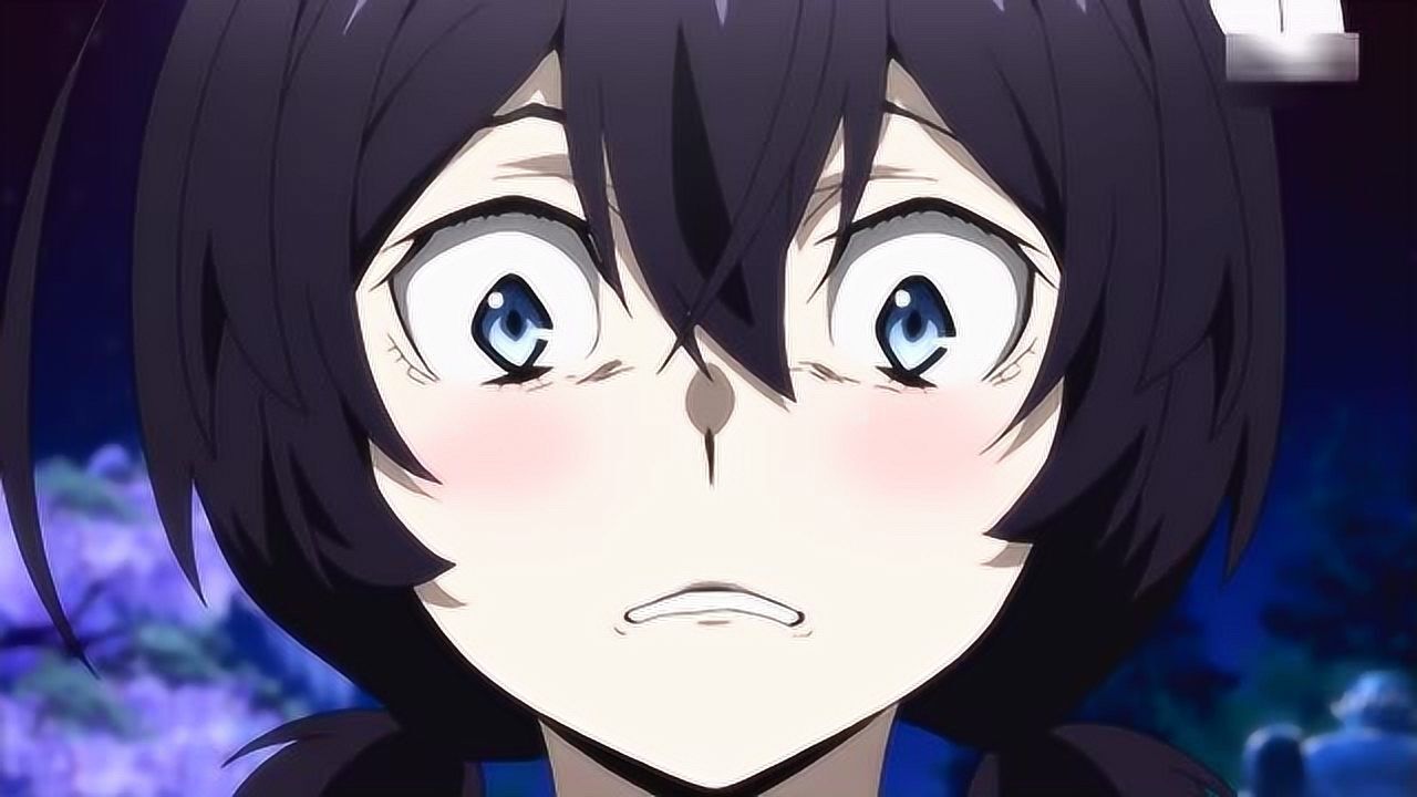 文豪野犬:夜叉白雪居然是继承制的,太神奇了吧!