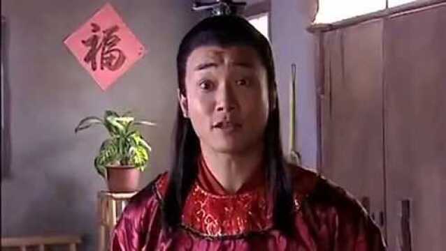 天仙配:富家少爷真厉害,看上老婆的妹妹,谁也要惦记,太好色!