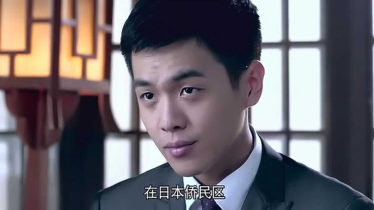 雪豹坚强岁月竹下俊开周卫国玩笑他坦言自己有婚约好男人