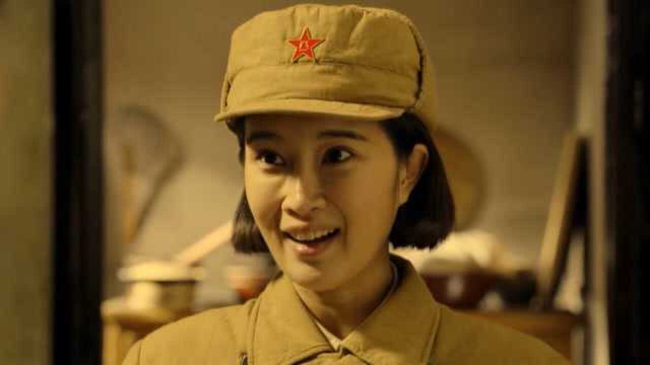 特赦1959:梁冬芳借轮椅演戏,蔡守元恢复正常改造赎罪