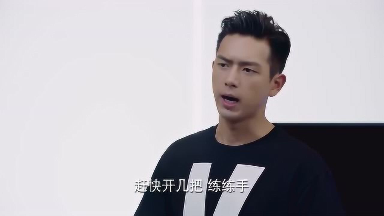 亲爱的热爱的:今天韩商言他们是主场,一定要赢得比赛