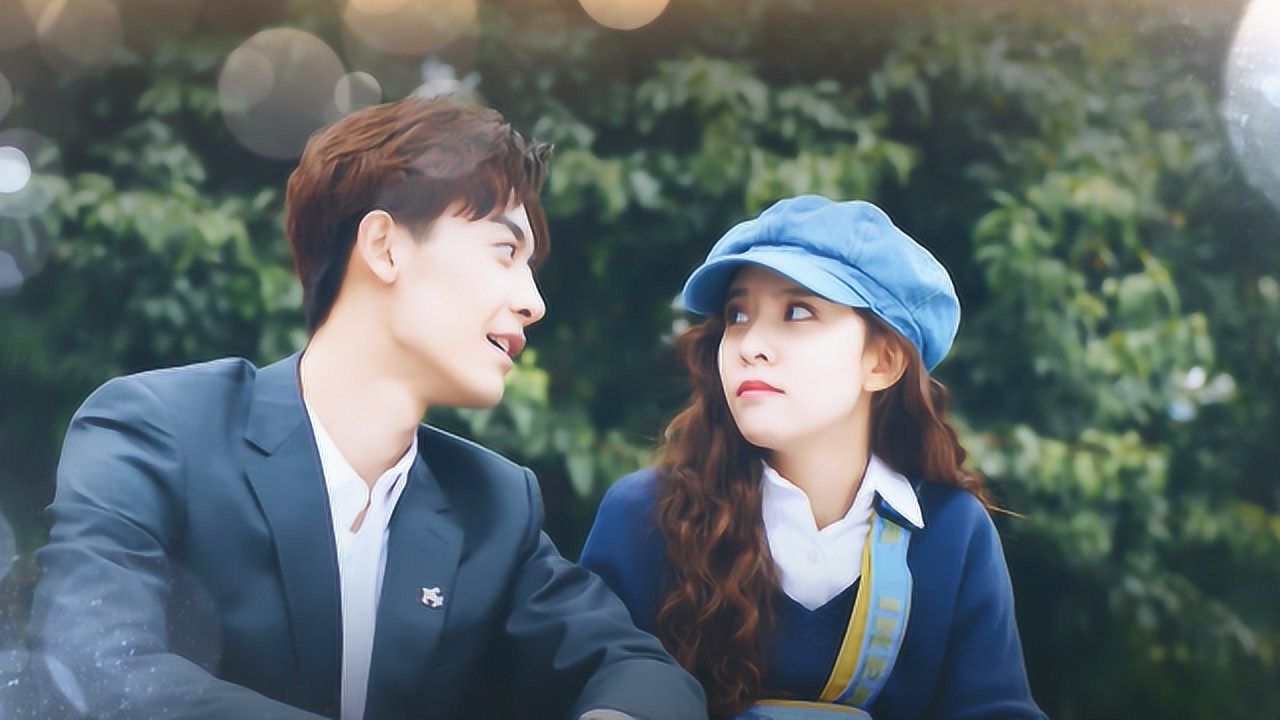 《走进你的记忆》霸道傲娇一时爽,悔恨追妻火葬场!