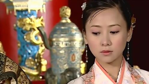 明末风云:陈圆圆有多美,竟让多尔衮对她一见钟情