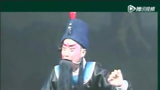 秦腔 折子戏《国》李养民