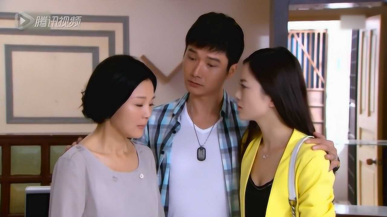 因为爱情有多美林家被查封林多俊一家人搬了出来