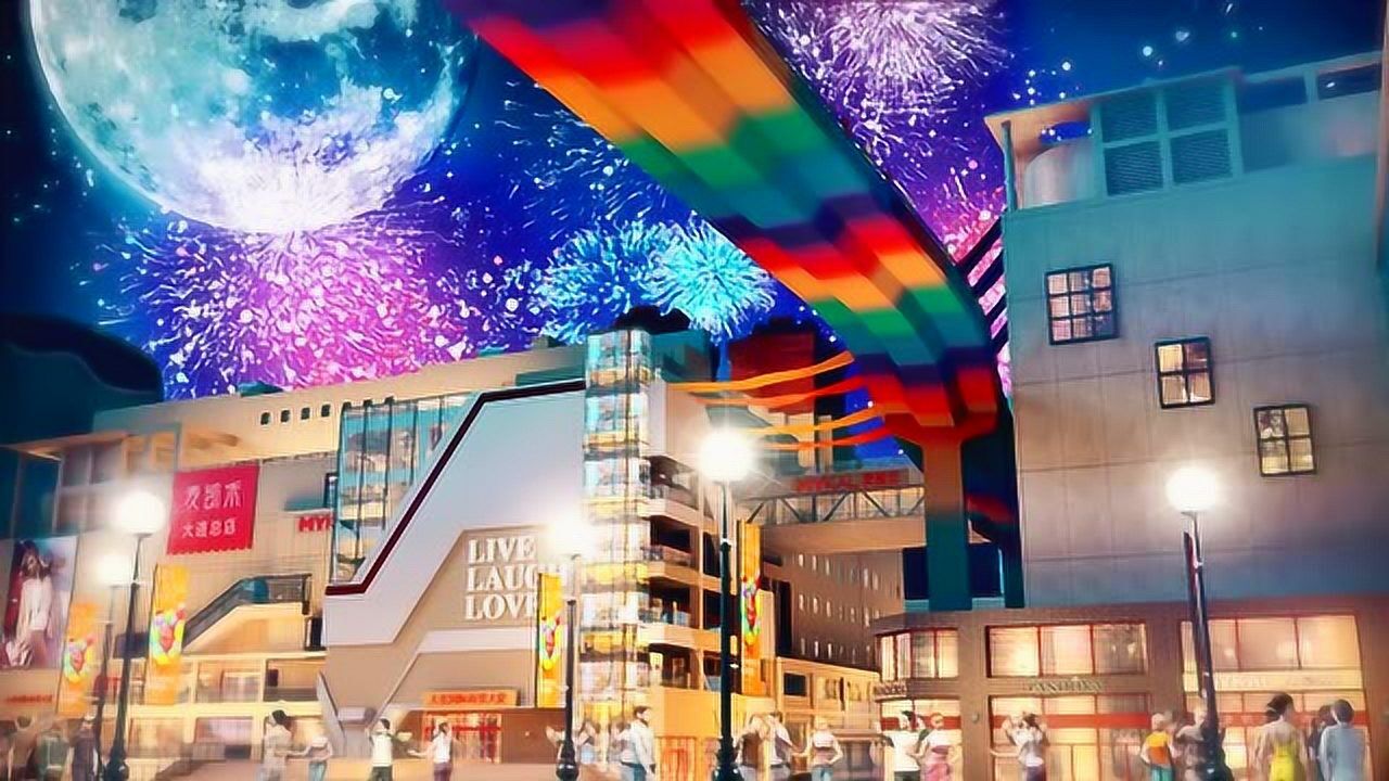 麦凯乐大连总店21周年店庆精彩视频