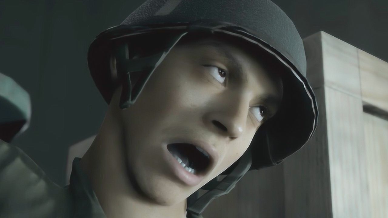 播放列表为你推荐18:16祥云解说 黑相集棉兰号丨如何逃脱闹鬼幽灵船?