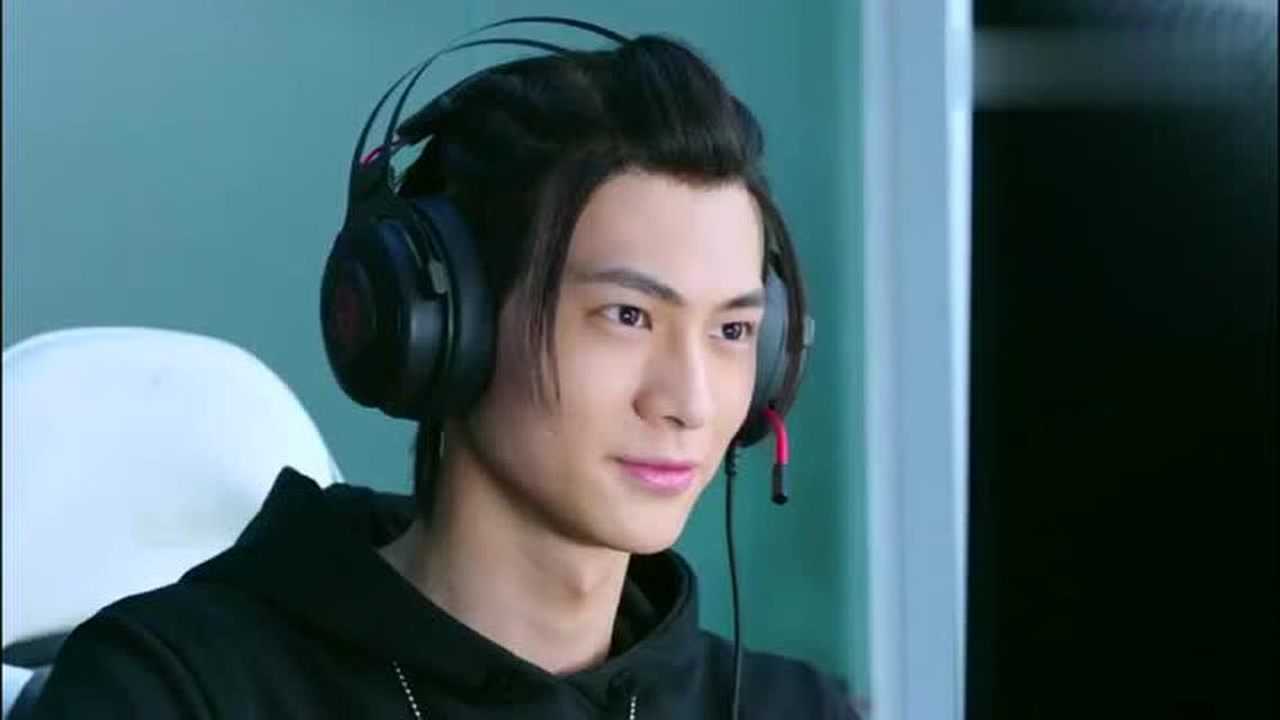 《全职高手》孙翔-今天我就让你看看什么叫真正的龙抬头