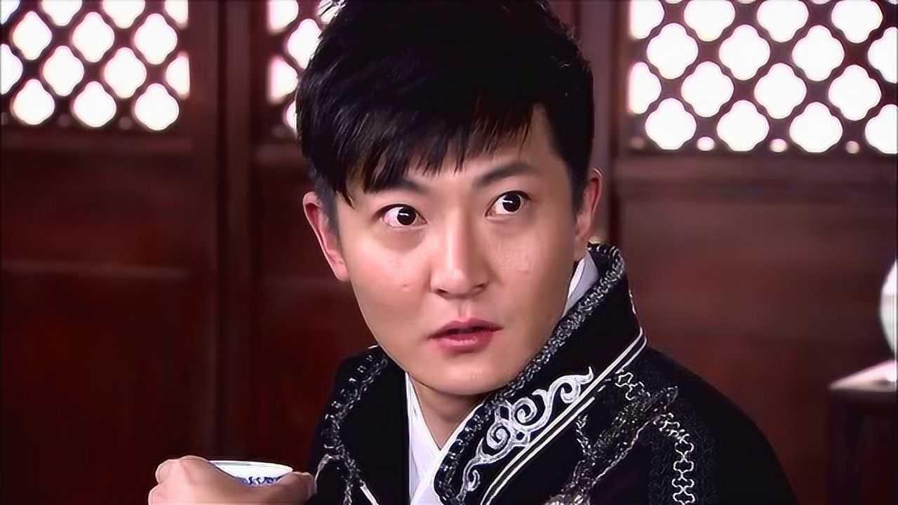 龙门镖局陈晓想逃跑但终究是道高一尺魔高一丈