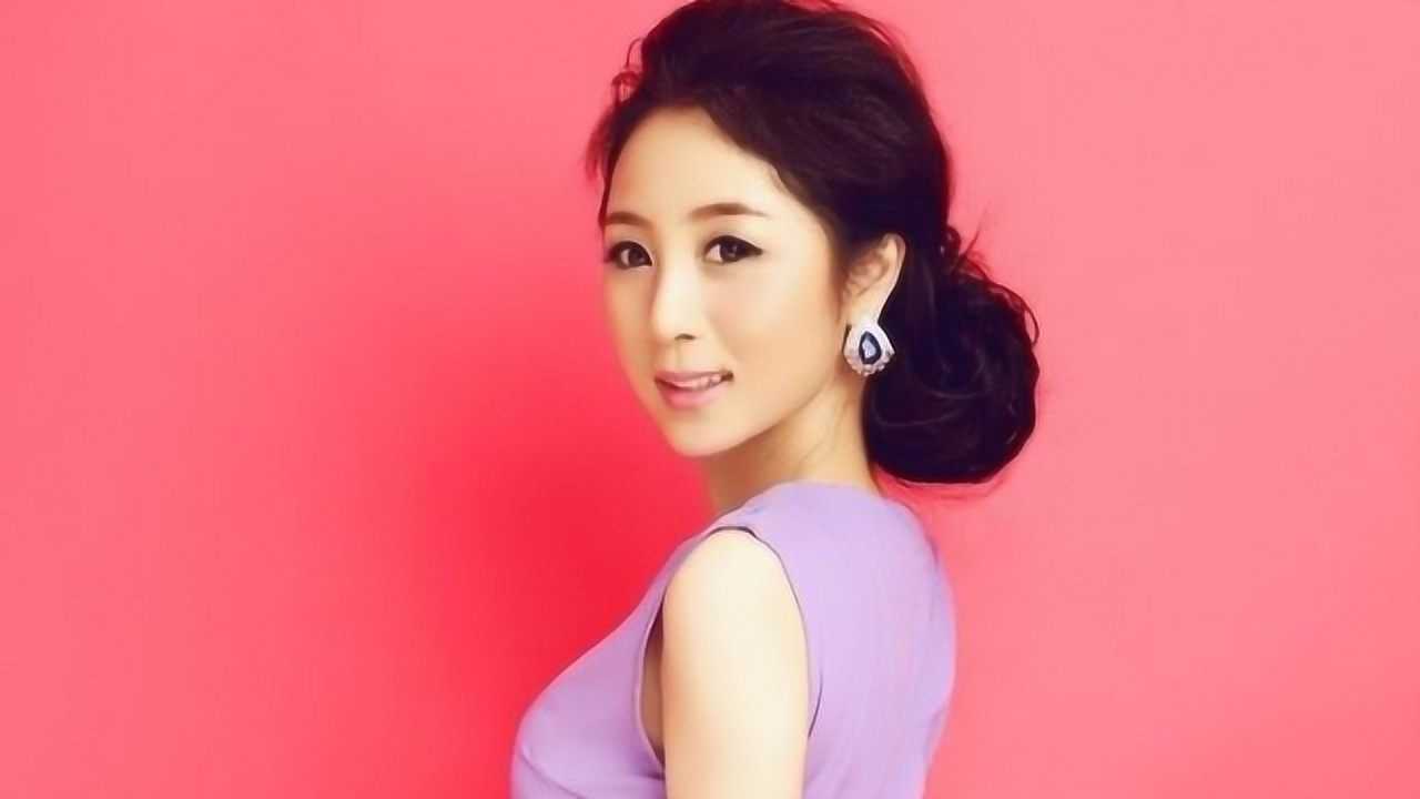 郭津彤和杨钰莹谁更甜美她能超越原唱吗