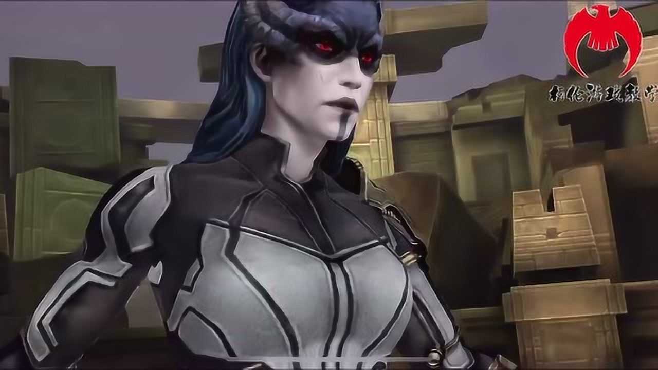漫威未来之战世界boss暗夜比邻星通关教程