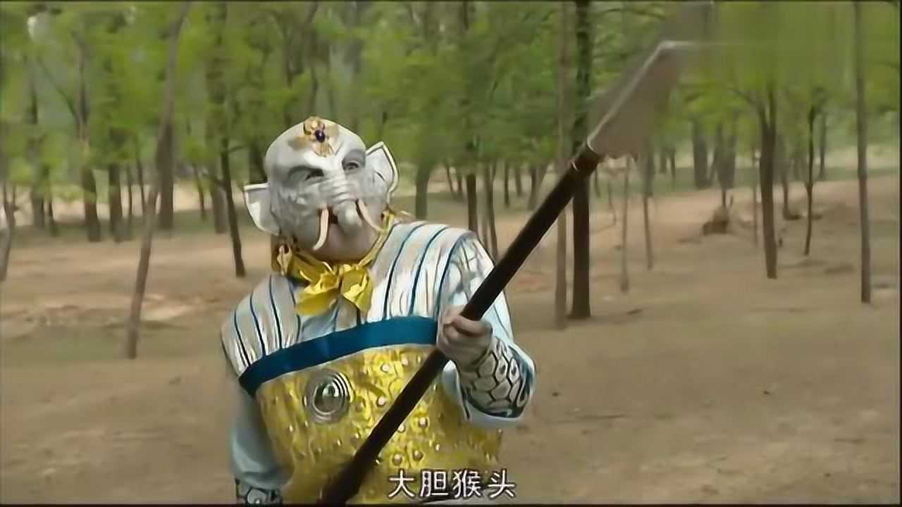 西游记:为什么下界的妖怪大部分都与天庭有关呢?