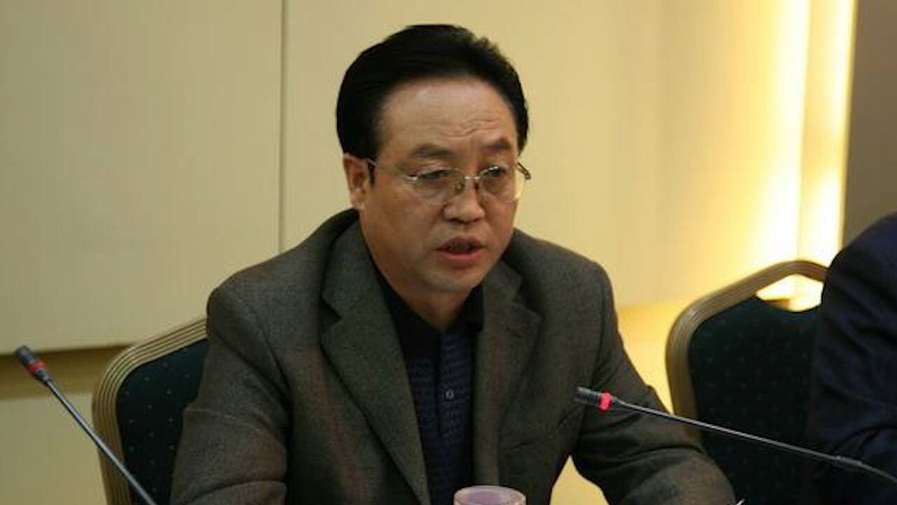 甘肃省政府原副秘书长刘斌获刑十年半受贿所得千余万被没收