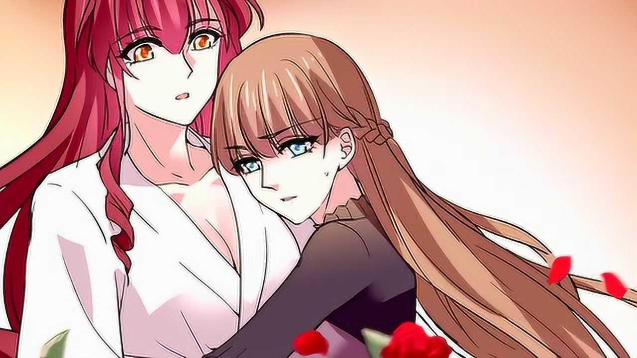 深海危情看到两个女人抱在一起麦迪眼睛都看直啦