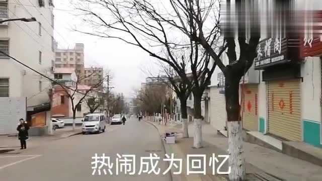 河南郑州:带你看遍新密的多条街道,平时看不到