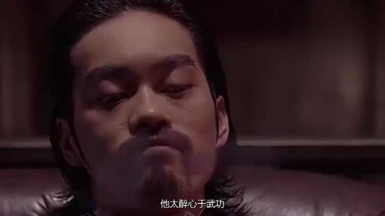 功夫这个就叫专业原来是出自周星驰的功夫你发现了吗