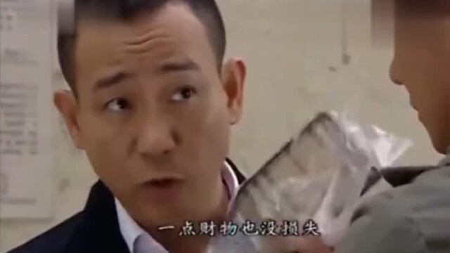 读心神探:姚sir真厉害,一看到尸体,就知道作案手法和真凶!