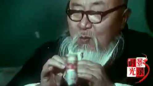 国产经典纪录片《北京烤鸭》,短片拍摄于1986年
