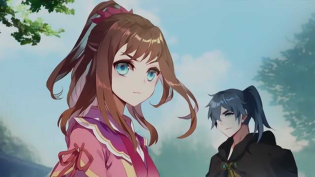 元尊:苏幼微差点被柳溪毁容,还好周元派了两个七脉的高手保护她!