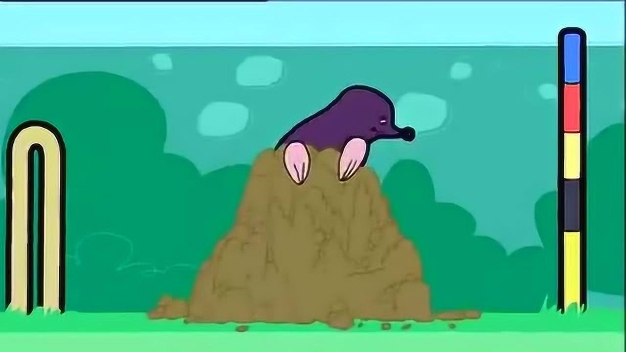 憨豆先生:憨豆先生真笨!