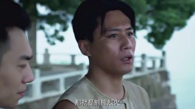 两个伟人的一番探讨,最终指明了中国未来革命的走向